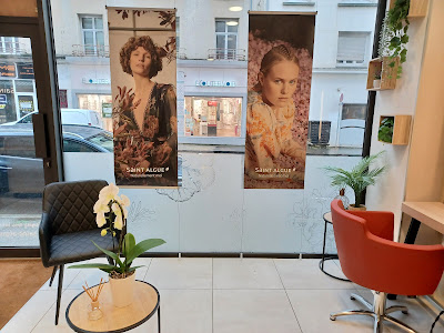 Saint Algue - Coiffeur Brest à Brest