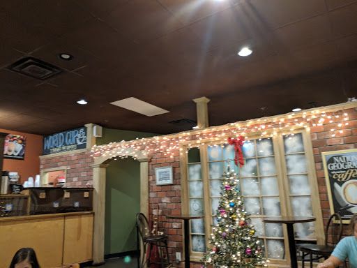 Coffee Shop «World Cup Coffee - South College», reviews and photos, 1100 S College St Suite 102, Auburn, AL 36832, USA