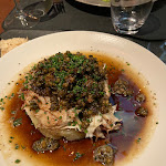 Photo n° 2 de l'avis de Camille.o fait le 12/11/2021 à 13:52 pour Restaurant Le Port à Les Sables-d'Olonne