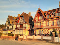 Grande Plage de Trouville Trouville-sur-Mer