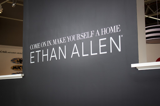 Furniture Store «Ethan Allen», reviews and photos, 2046 W Main St, Stamford, CT 06902, USA