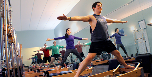 Gym «Littleton Family YMCA», reviews and photos, 11 W Dry Creek Ct, Littleton, CO 80120, USA