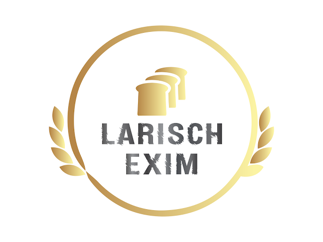 LARISCH EXIM S.R.L. - <nil>