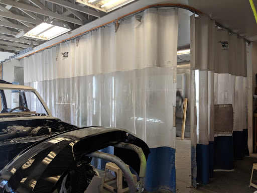 Auto Repair Shop «Custom Import Performance», reviews and photos, 2295 Milford Rd, East Stroudsburg, PA 18301, USA