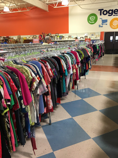 Thrift Store «Goodwill - Eagan», reviews and photos, 1247 Northwood Pkwy, Eagan, MN 55121, USA