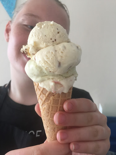 Comments and reviews of Barzotelli Gelato
