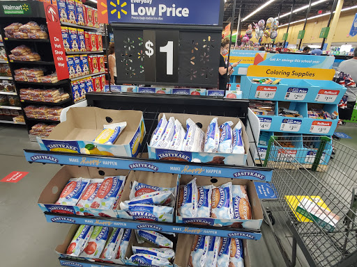 Supermarket «Walmart Neighborhood Market», reviews and photos, 14865 Telegraph Rd, La Mirada, CA 90638, USA