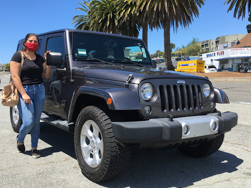 Car Dealer «Century Auto Credit», reviews and photos, 7422 Mission St, Daly City, CA 94014, USA