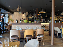 Atmosphère du Restaurant L'Atelier à Cabourg - n°19