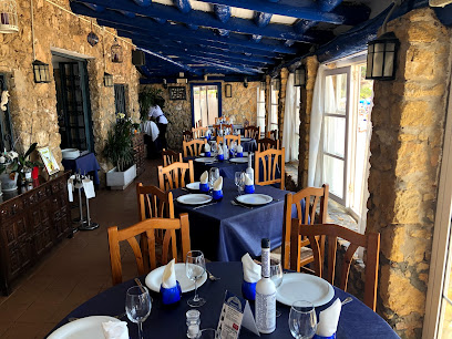 Restaurant Voramar Cal Vitali - Carrer Pons d, Icart, s/n, 43893 Altafulla, Tarragona, Spain