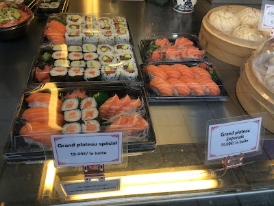 Les Saveurs d'Asie Lomme à Lille
