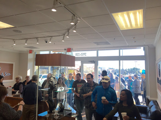 Jewelry Store «D. Geller & Son Jewelers», reviews and photos, 2955 Cobb Pkwy SE #230, Atlanta, GA 30339, USA