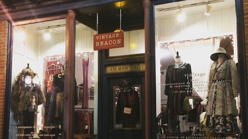 Consignment Shop «Vintage:Beacon», reviews and photos, 478 Main St, Beacon, NY 12508, USA