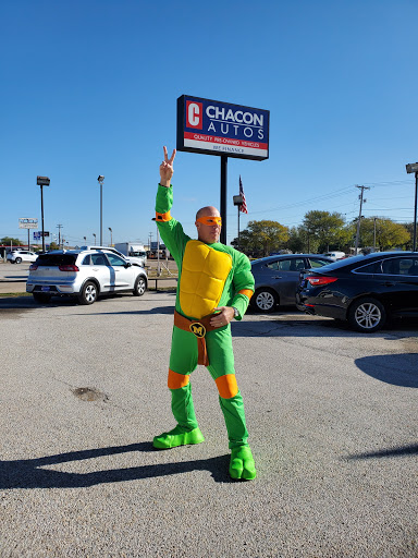 Used Car Dealer «Chacon Autos», reviews and photos, 361 TX-121 BUS, Lewisville, TX 75057, USA