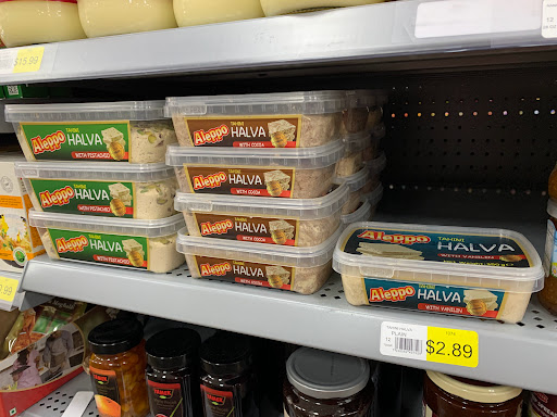 Supermarket «Nam Dae Mun Farmers Market», reviews and photos, 2350 Spring Rd SE, Smyrna, GA 30096, USA