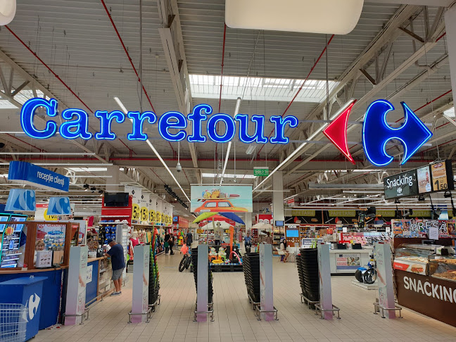 Opinii despre Carrefour în <nil> - Magazin de fructe
