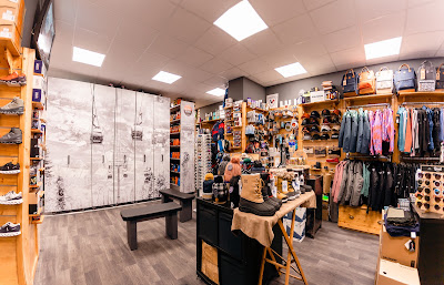 SPORT 2000 L'ATELIER DU SKI - Location ski Cauterets à Cauterets