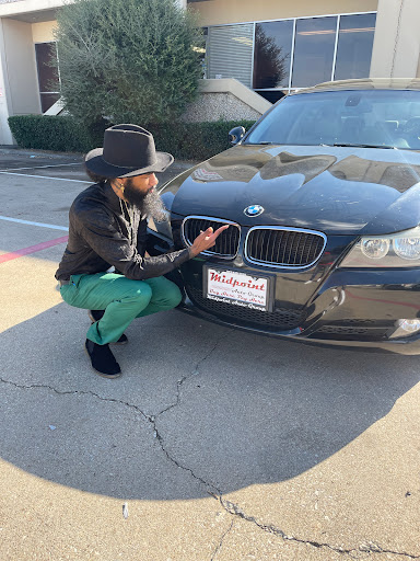 Used Car Dealer «Midpoint Auto Group», reviews and photos, 701 S Interstate 35 East Service Rd, DeSoto, TX 75115, USA