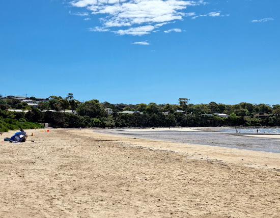 Greens Beach