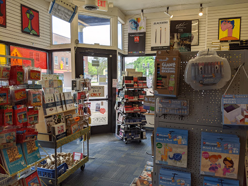 Art Supply Store «Wet Paint», reviews and photos, 1684 Grand Ave, St Paul, MN 55105, USA