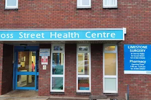 Cross Street Health Centre image