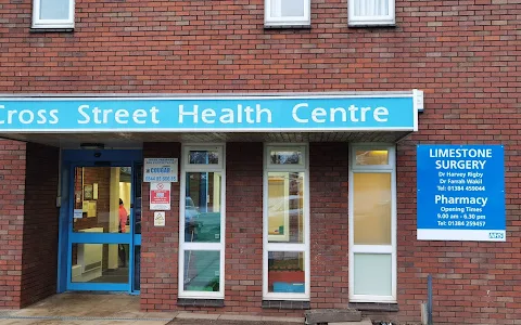 Cross Street Health Centre image