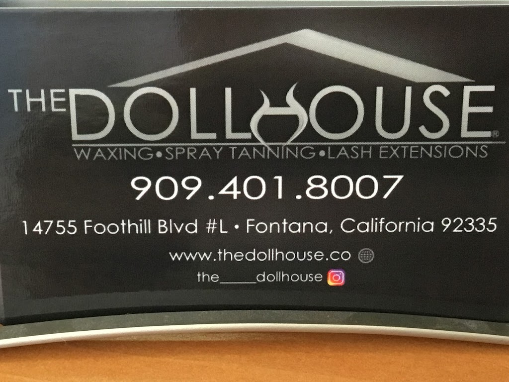 The DollHouse 92335