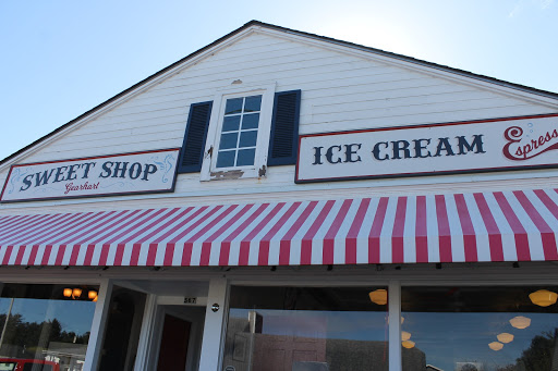 Ice Cream Shop «Sweet Shop Gearhart», reviews and photos, 567 Pacific Way, Gearhart, OR 97138, USA