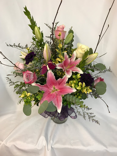 Florist «Crystals Flowers & Gifts», reviews and photos, 17314 Pacific Ave S, Spanaway, WA 98387, USA
