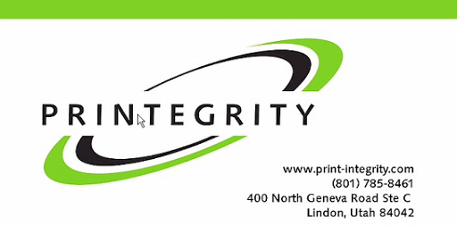 Commercial Printer «Printegrity LLC», reviews and photos, 400 N Geneva Rd, Lindon, UT 84042, USA