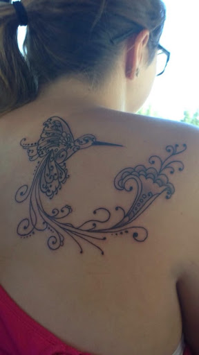 Explore dirty heads tattoo ideas, creative tattoo ideas in Reno, available at Stingray Tattoo supplies