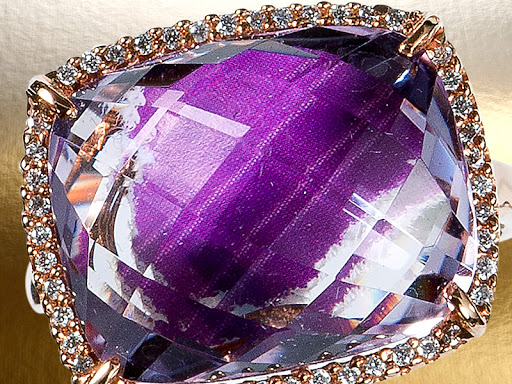 Jewelry Store «Gail Jewelers», reviews and photos, 844 Avocado Ave, Newport Beach, CA 92660, USA