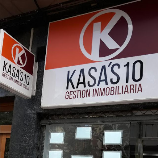 Kasas10 en Logroño