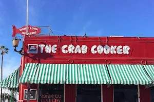 The Crab Cooker image