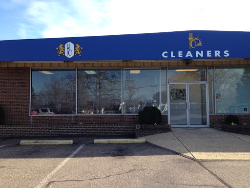 Dry Cleaner «HandCraft Dry Cleaners», reviews and photos, 2733 McRae Rd, North Chesterfield, VA 23235, USA