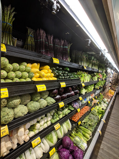 Grocery Store «Vons», reviews and photos, 550 E Baseline Rd, Claremont, CA 91711, USA