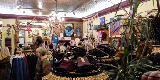 Shoe Store «The Fur Traders», reviews and photos, 233 Broad St, Nevada City, CA 95959, USA