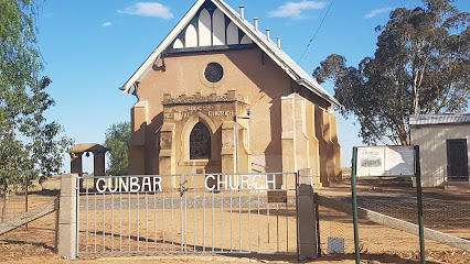 Gunbar Memorial Church