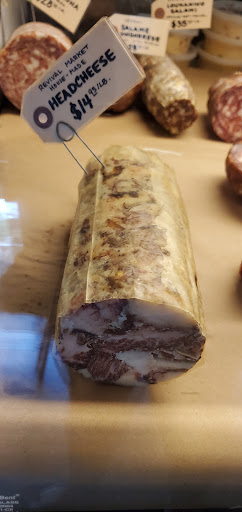 Butcher Shop «Revival Market», reviews and photos, 550 Heights Blvd, Houston, TX 77007, USA