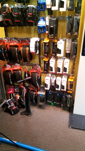 Bicycle Store «Jax Bicycle Center», reviews and photos, 14210 Culver Dr, Irvine, CA 92604, USA