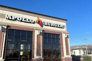 Apollo Burger image