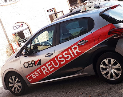 C.E.R Formasud à Villefranche-de-Rouergue
