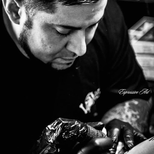 Explore karol g tattoo ideas, creative tattoo ideas in Silver City, available at Independent Ink Tattoo