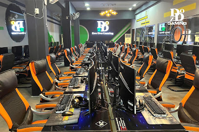 Dzo Dzo Gaming - Internet Cafe