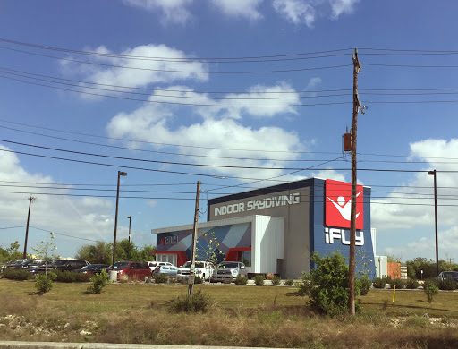 Tourist Attraction «iFLY», reviews and photos, 15915 IH 10 West, San Antonio, TX 78257, USA