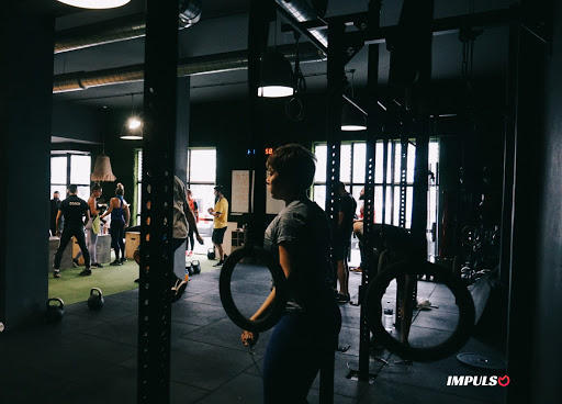 Impulso Trainning en Sevilla, Sevilla