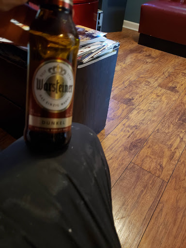 Barber Shop «HOLD FAST BARBER SHOP AND SHAVE PARLOR», reviews and photos, 11 Church St, Flemington, NJ 08822, USA