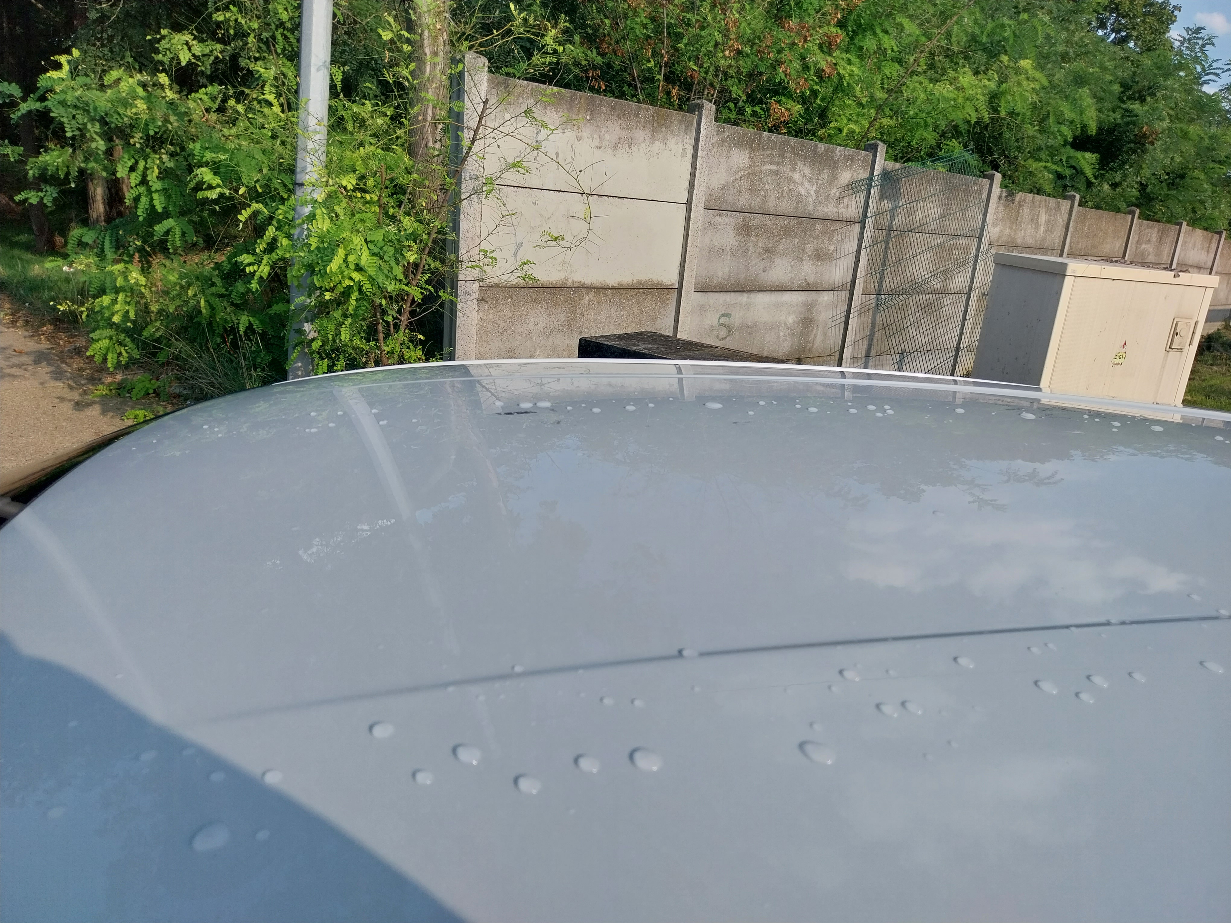 Photo n° 1 de l'avis de A.a fait le 22/08/2023 à 18:25