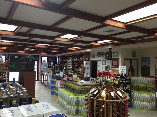 Liquor Store «Lisbon Wines & Liquors», reviews and photos, 114 Ferry St, Newark, NJ 07105, USA