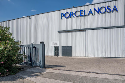 PORCELANOSA Marseille à Aubagne